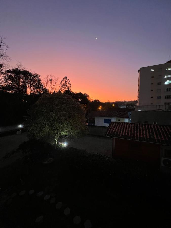 Chales No Meu Quintal Lauro Muller Bagian luar foto